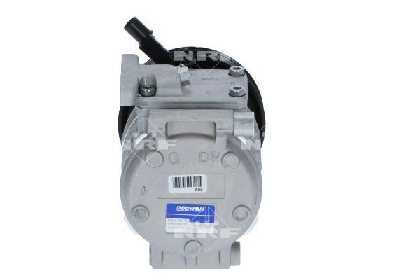 Levně Kompresor, klimatizace NRF 32991G