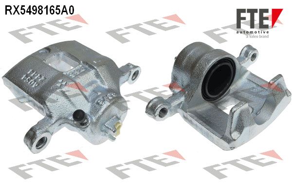 Zacisk hamulca FTE 9291666