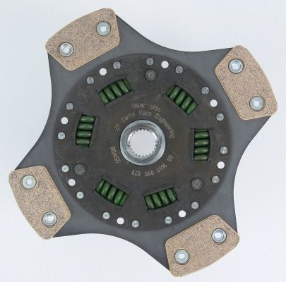 Lamela spojky SACHS PERFORMANCE 881861 999879