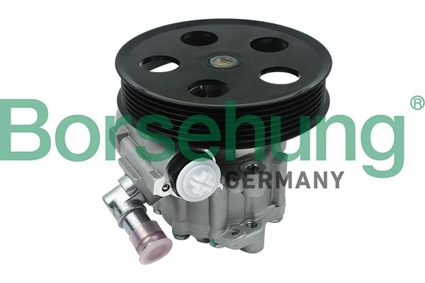 Pompa hydrauliczna, układ kierowniczy BORSEHUNG B13214