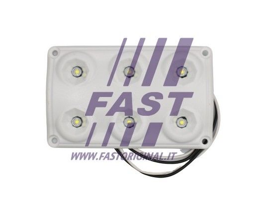 Oświetlenie wnętrza FAST FT87813