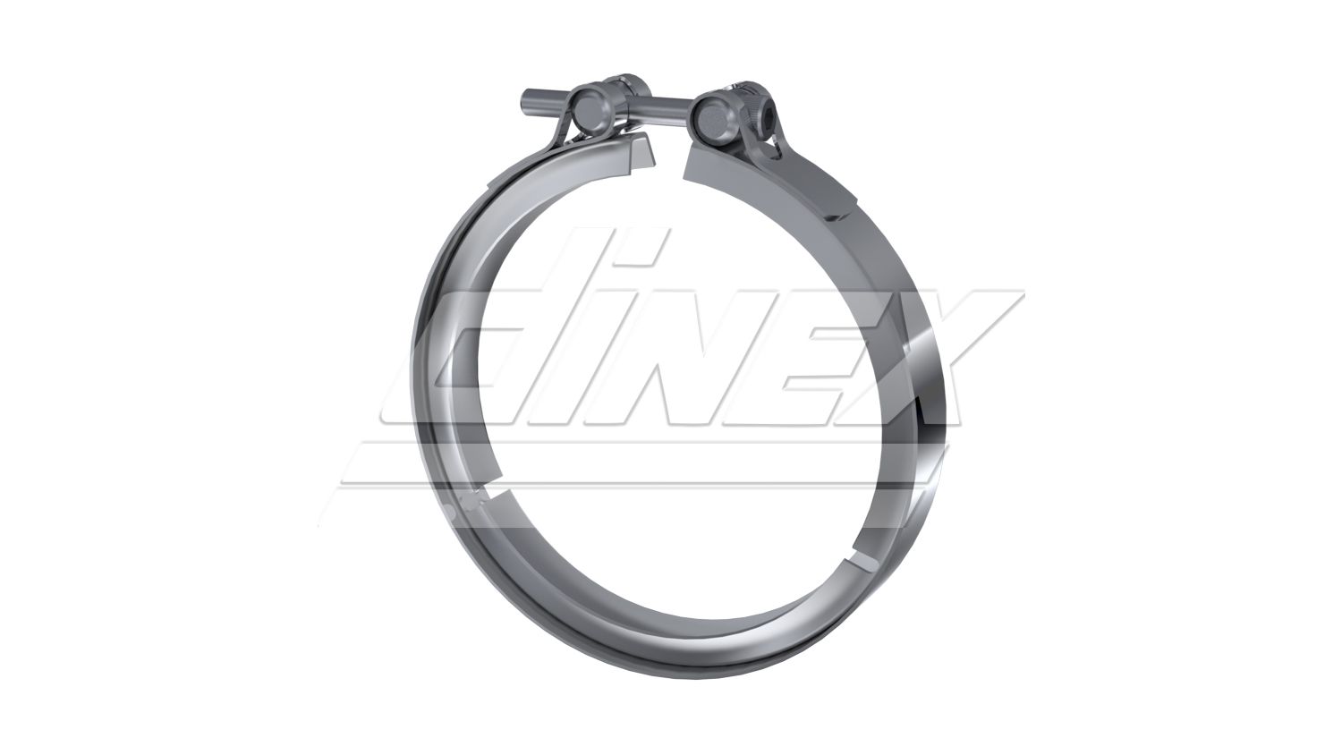 Garnitura, racord evacuare DINEX 2ML001