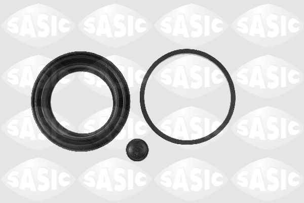 Zestaw naprawczy, zacisk hamulca SASIC SCK4144