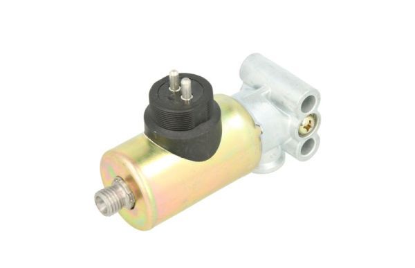 Valve magnétique