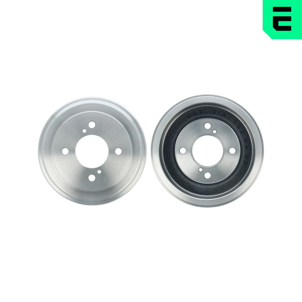 Tambur frana OPTIMAL BT-3570
