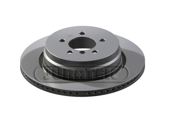 JURATEK - Rear Brake Disc