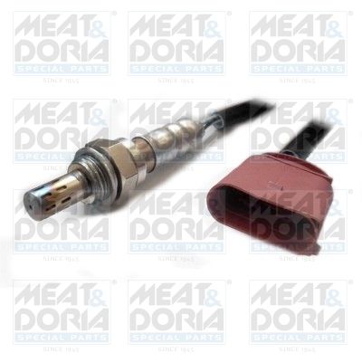 Sonda lambda MEAT & DORIA 81708