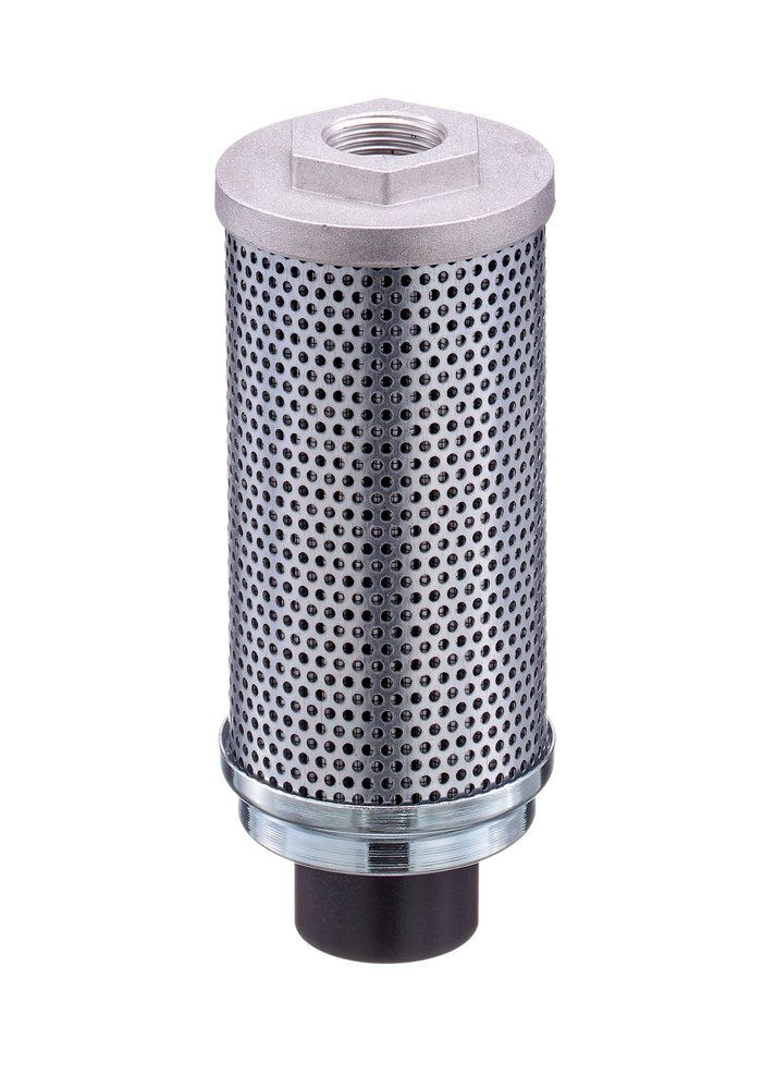 Filtru, sistem hidraulic primar MANN-FILTER HD 9020