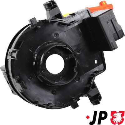 Turvapadja lint, turvapadi