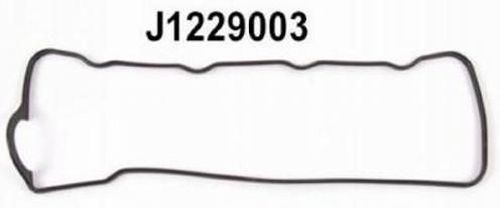 Uszczelka, pokrywa głowicy cylindrów NIPPARTS J1229003