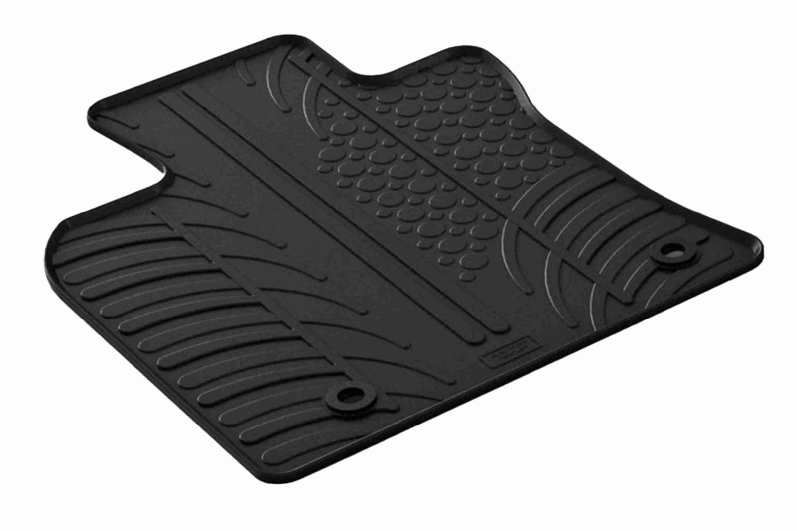 Jeu de tapis de sol