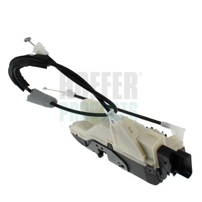 Serrure de porte OE PSA 9135EG