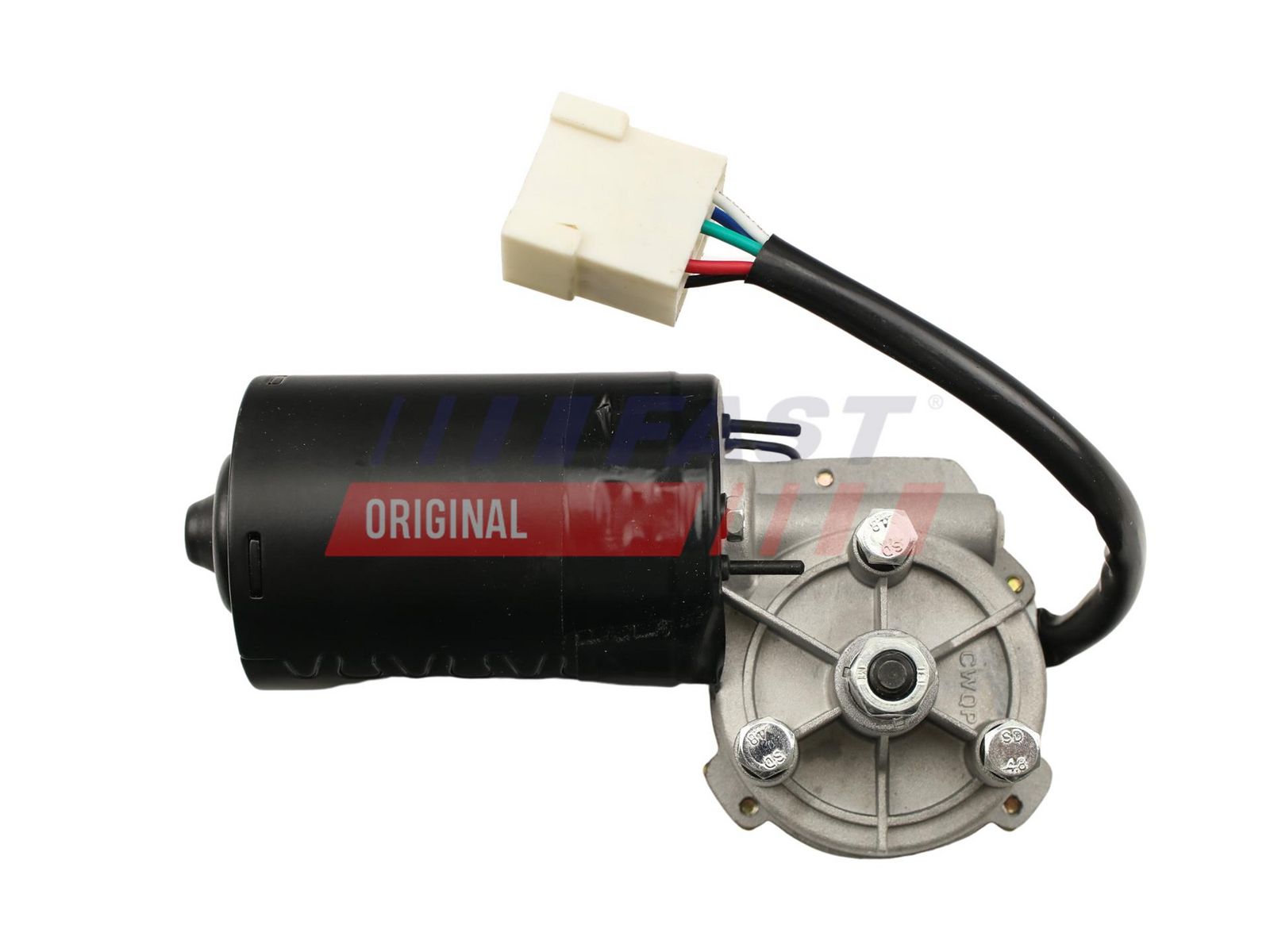 Motor electric, curatire far FAST FT82202