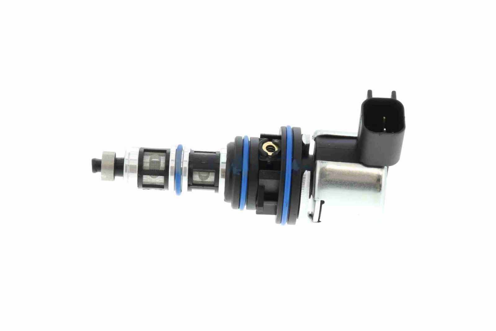 Valve de commande, réglage d'arbres à came