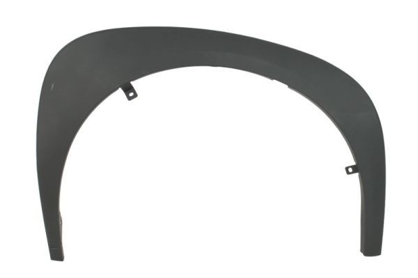 Baguette et bande protectrice, aile