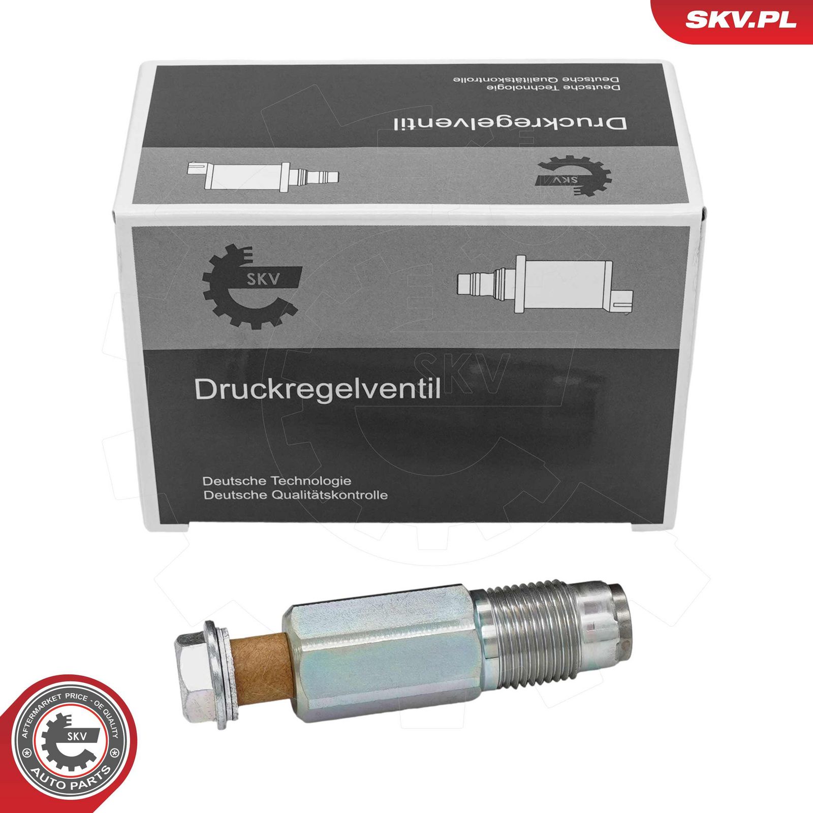 E-shop Tlakový redukčný ventil ESEN SKV 14SKV634