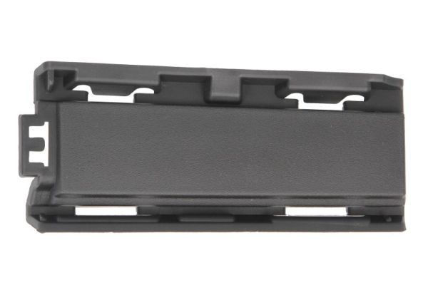 Baguette et bande protectrice, pare-chocs