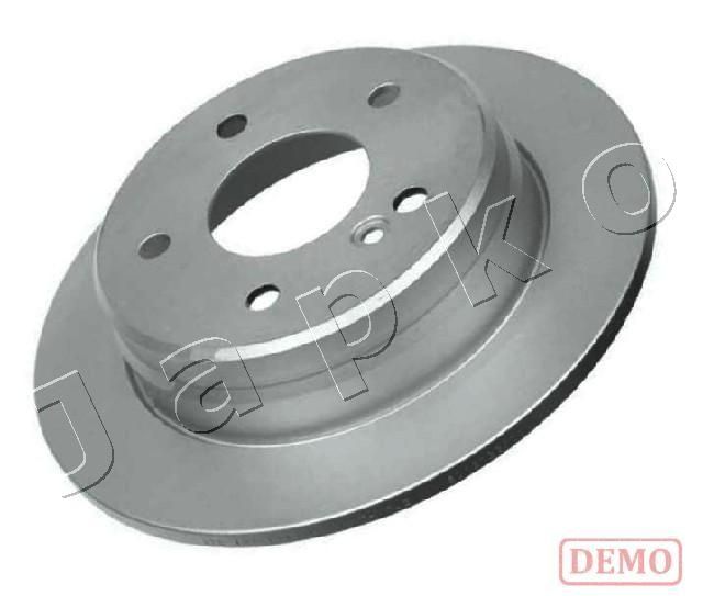 Tarcza hamulcowa JAPKO 600513C