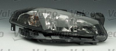 Reflektor VALEO 088939