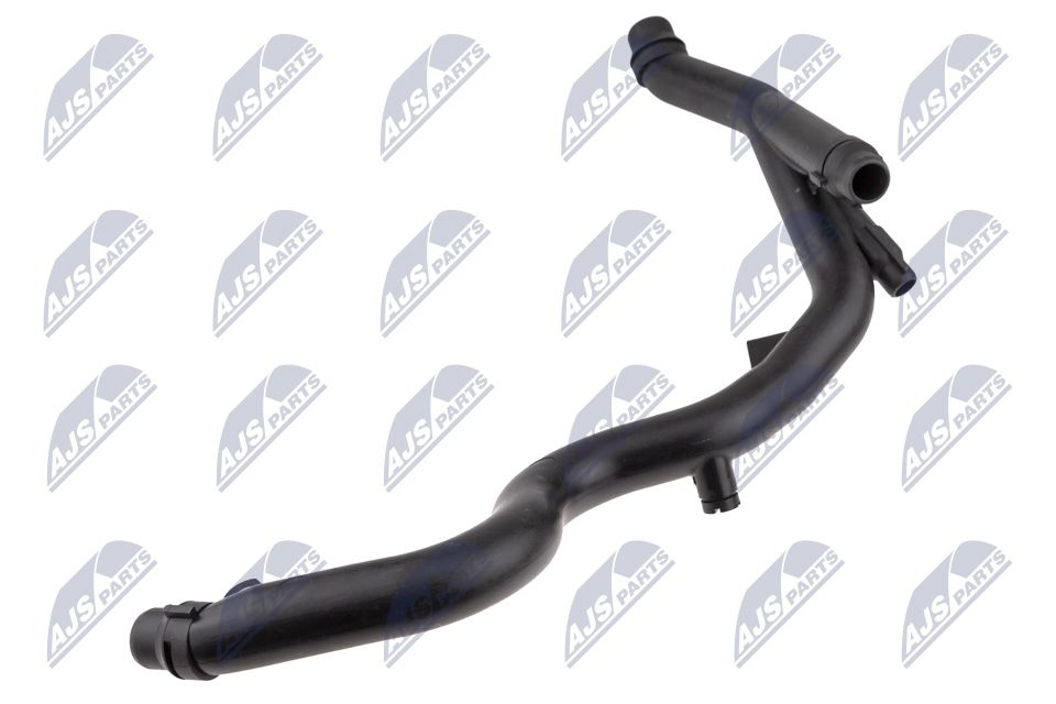 Furtun radiator NTY CPP-BM-009