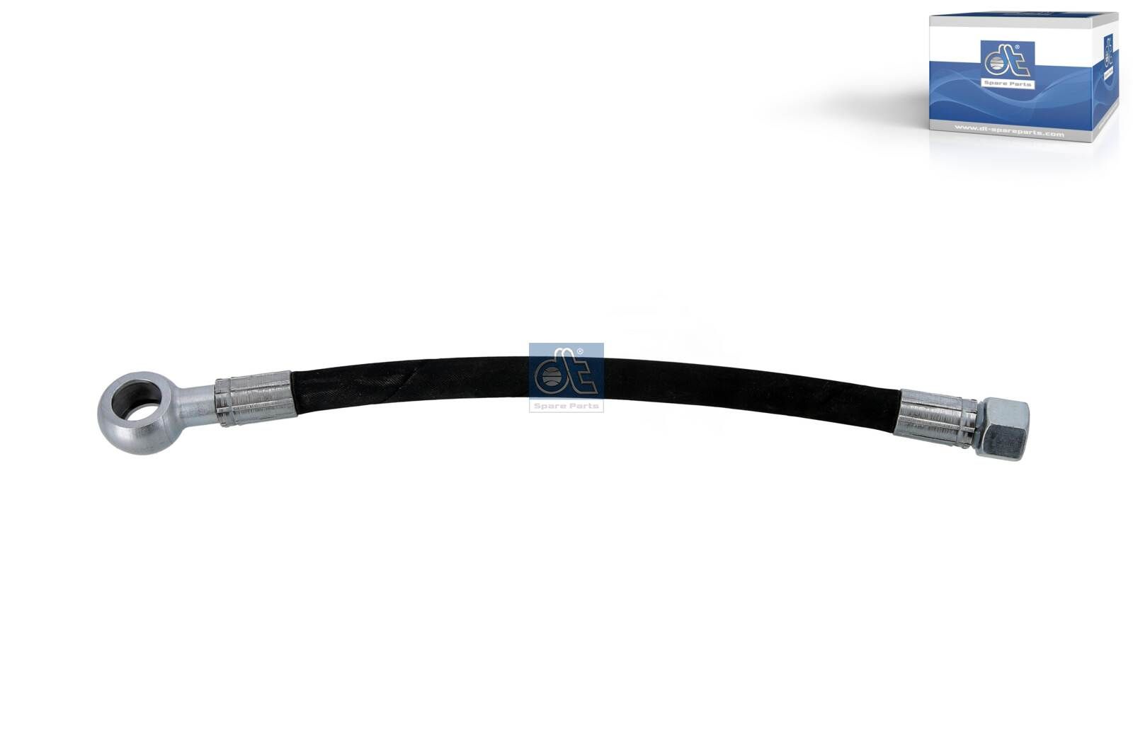 Furtun hidraulic, sistem de directie DT Spare Parts 1.00487