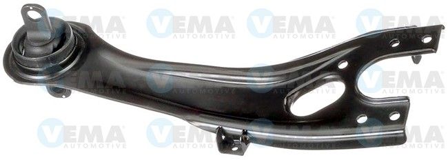 Wahacz, zawieszenie koła VEMA 260999