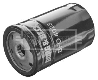 Filtr oleju BORG & BECK BFO4023