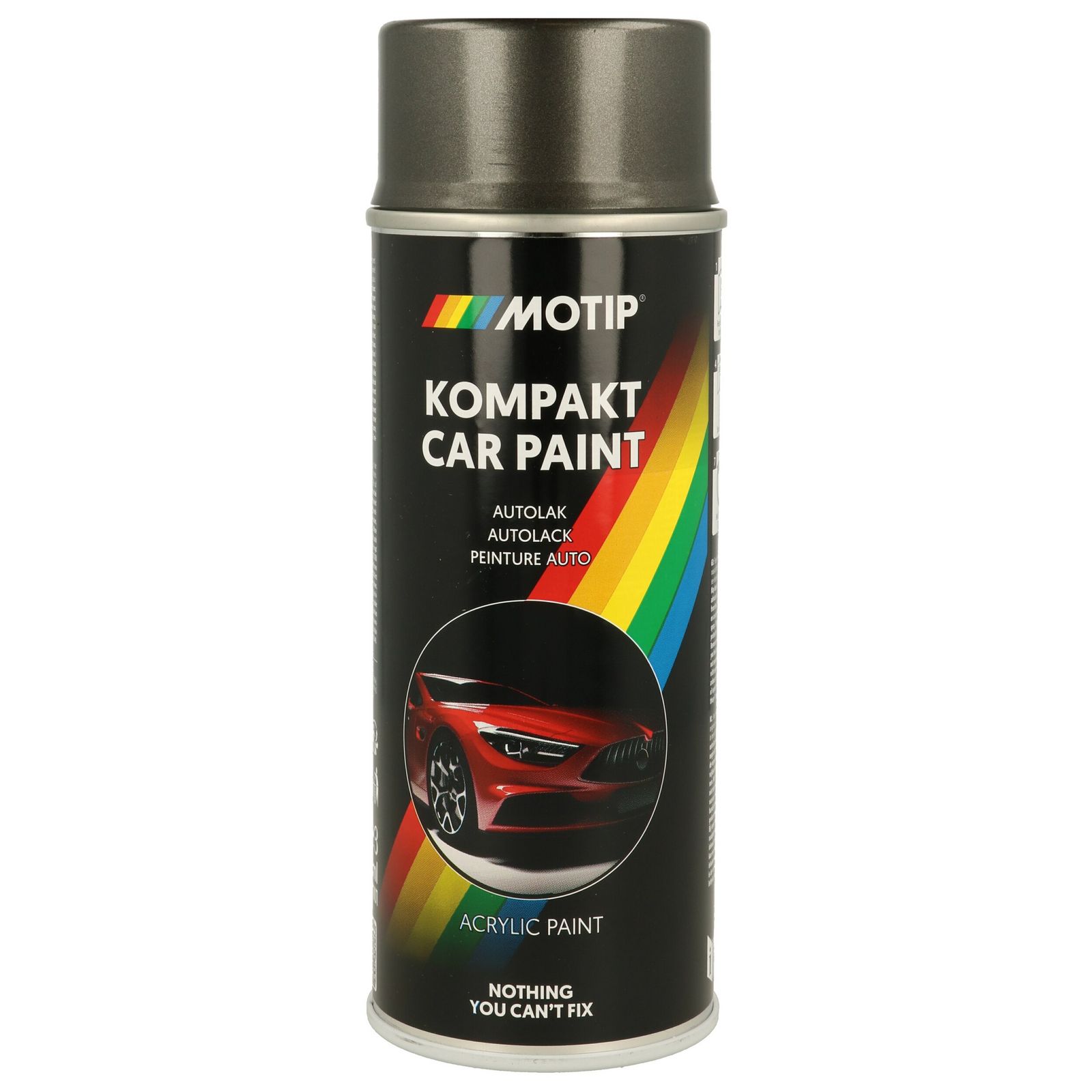 E-shop Kombinovaný lak pre vozidlo MOTIP M51088