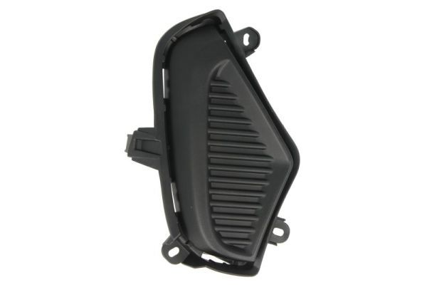 Õhuvõre, põrkeraud