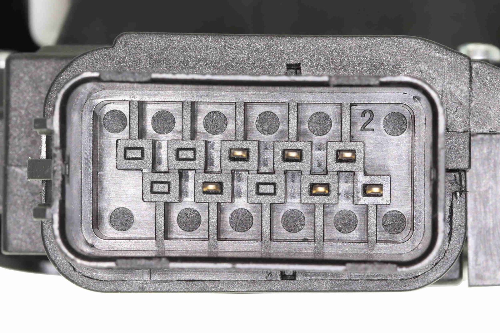 Serrure de porte