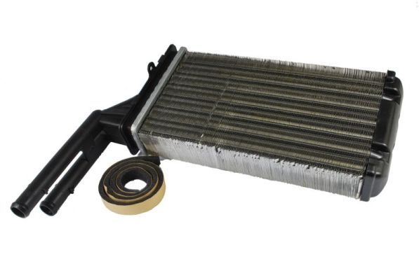 Wymiennik ciepła, ogrzewanie wnętrza THERMOTEC D6P007TT