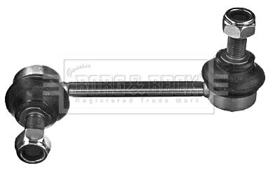 Drążek / wspornik, stabilizator BORG & BECK BDL6874