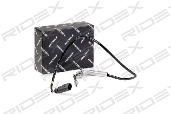 czujnik, temperatura spalin RIDEX 3938E0008