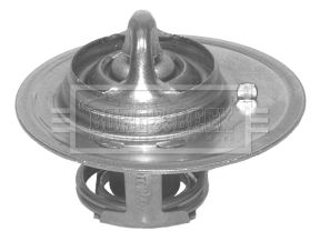Termostat, środek chłodzący BORG & BECK BTS207.82