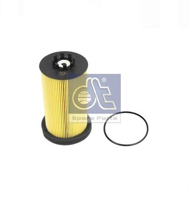 Filtr paliwa DT SPARE PARTS 4.61542