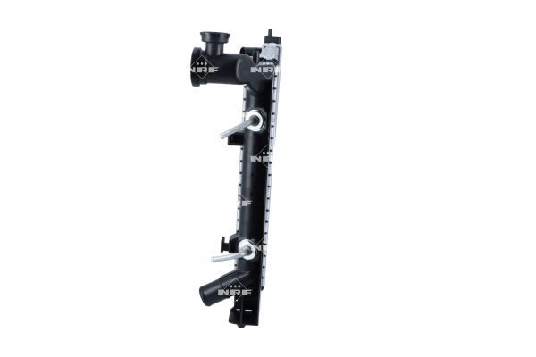Levně Chladič, chlazení motoru NRF 53325