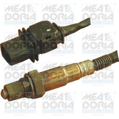 Sonda lambda MEAT & DORIA 81577