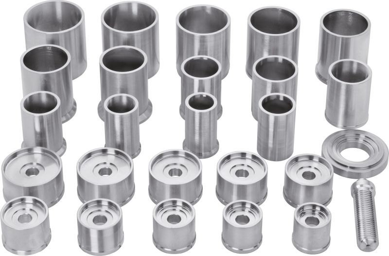 Montážní nářadí, náboj kola/ložisko VIGOR V5169