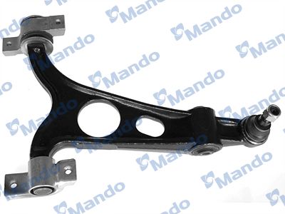 Wahacz, zawieszenie koła MANDO MSA016091