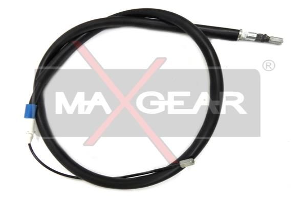Cięgło, hamulec postojowy MAXGEAR 32-0236