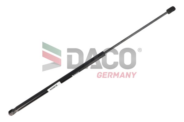 Sprężyna gazowa, tylna szyba DACO GERMANY SG0618