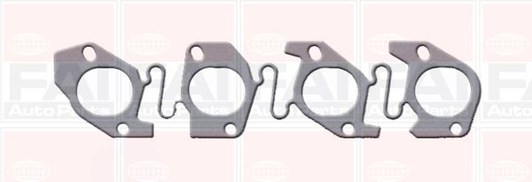 Zestaw uszczelek, kolektor wydechowy FAI AUTOPARTS EM1770