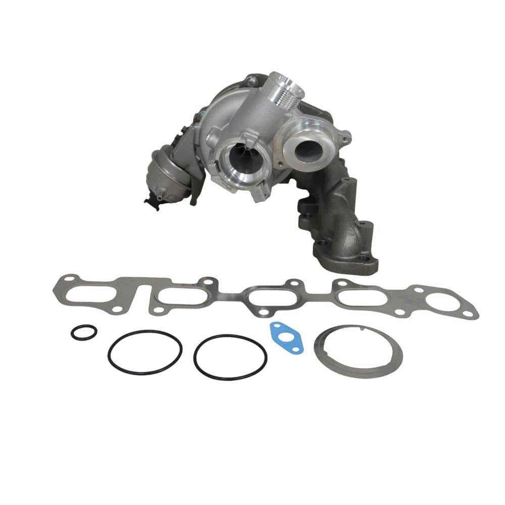 Compresor,sistem de supraalimentare ASAM AUTOMOTIVE 181453