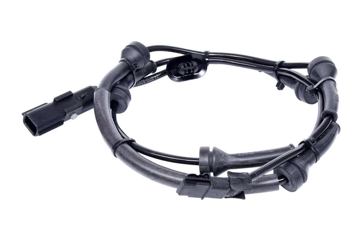 Датчик, частота вращения колеса