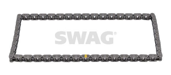 Lant, angrenare pompa ulei SWAG 33 11 0223