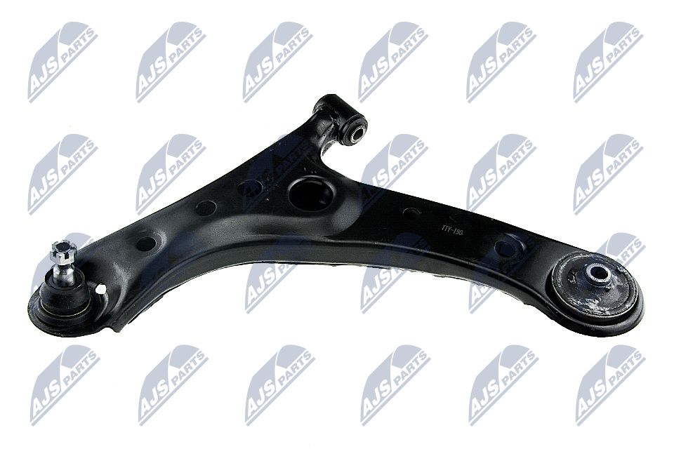 Brat, suspensie roata NTY ZWD-TY-190