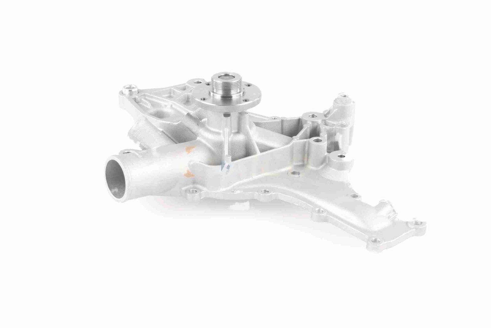 Pompe à eau, refroidissement du moteur