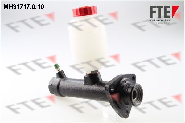Pompa centrala, frana FTE 9220054