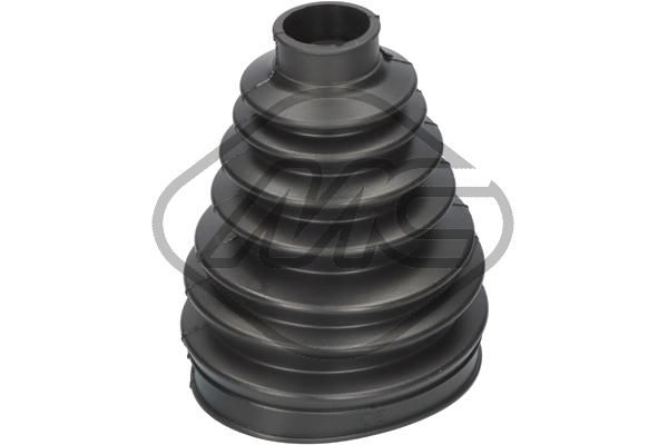 Burduf cauciuc, articulatie planetara METALCAUCHO 00225