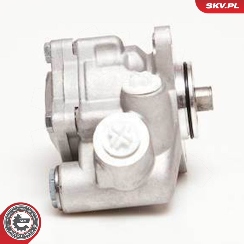 Levně Hydraulické čerpadlo, řízení ESEN SKV 10SKV051